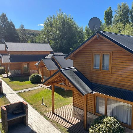 Complejo Hotelero Illihue - Cabanas & Hosteria Junín de los Andes 外观 照片