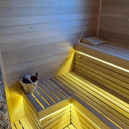 Complejo Hotelero Illihue - Cabanas & Hosteria Junín de los Andes 外观 照片