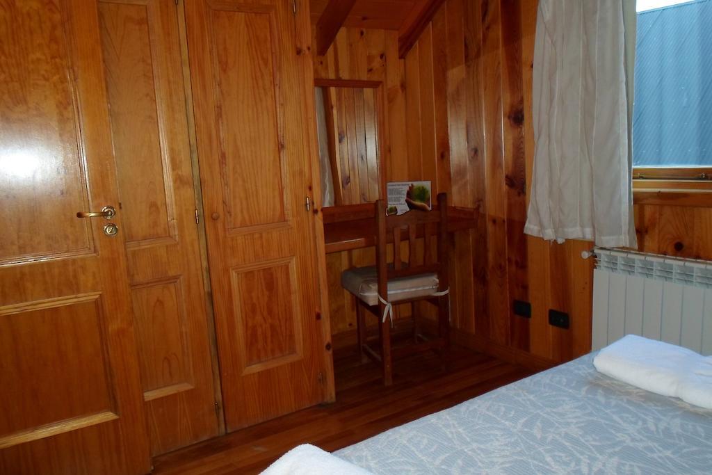 Complejo Hotelero Illihue - Cabanas & Hosteria Junín de los Andes 客房 照片