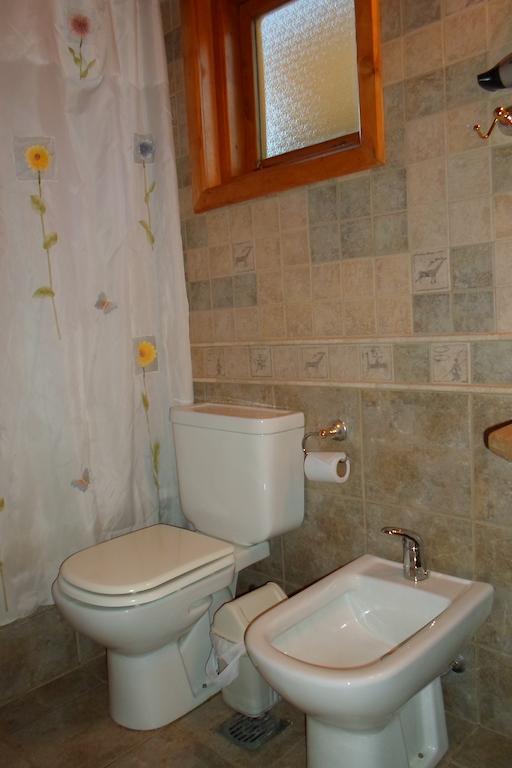 Complejo Hotelero Illihue - Cabanas & Hosteria Junín de los Andes 客房 照片