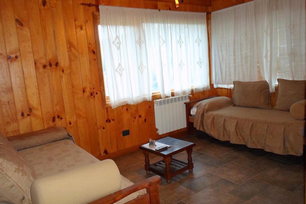 Complejo Hotelero Illihue - Cabanas & Hosteria Junín de los Andes 客房 照片