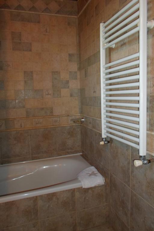 Complejo Hotelero Illihue - Cabanas & Hosteria Junín de los Andes 客房 照片