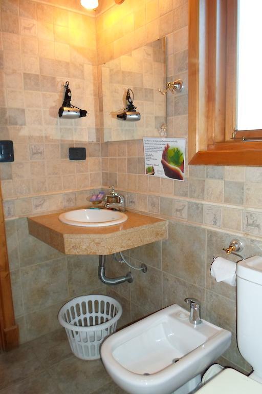 Complejo Hotelero Illihue - Cabanas & Hosteria Junín de los Andes 客房 照片