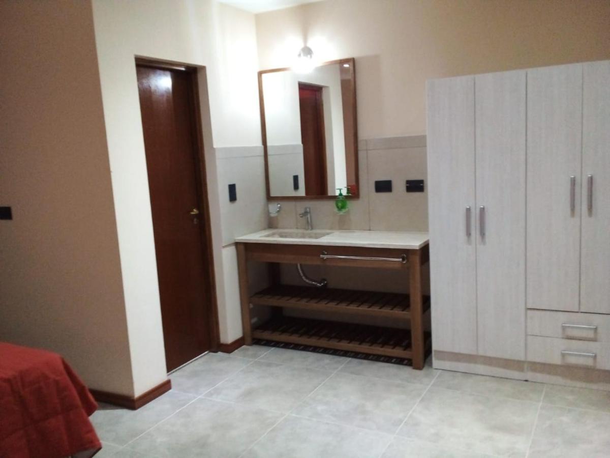 Complejo Hotelero Illihue - Cabanas & Hosteria Junín de los Andes 外观 照片