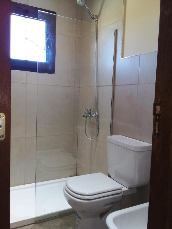 Complejo Hotelero Illihue - Cabanas & Hosteria Junín de los Andes 外观 照片
