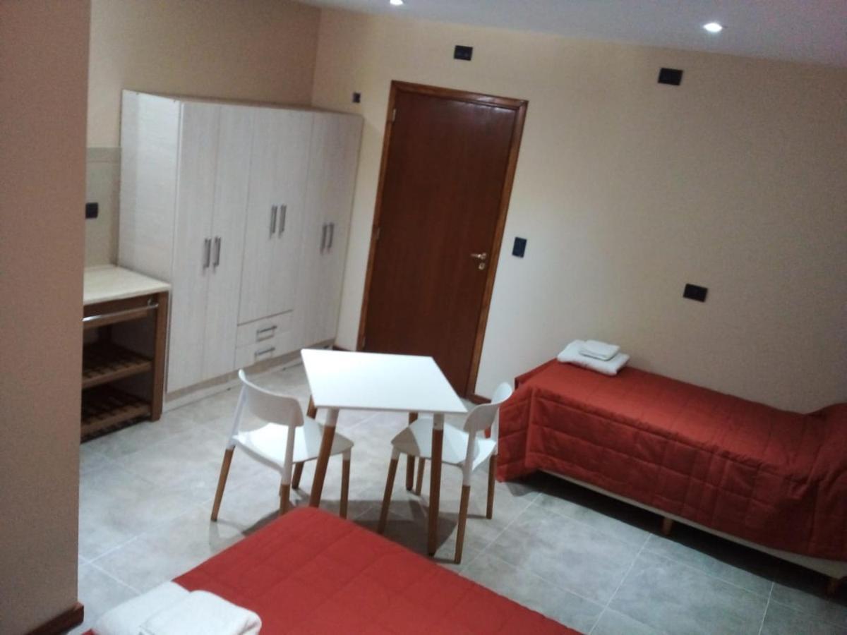 Complejo Hotelero Illihue - Cabanas & Hosteria Junín de los Andes 外观 照片
