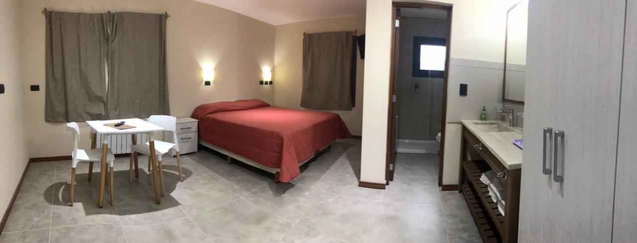 Complejo Hotelero Illihue - Cabanas & Hosteria Junín de los Andes 外观 照片