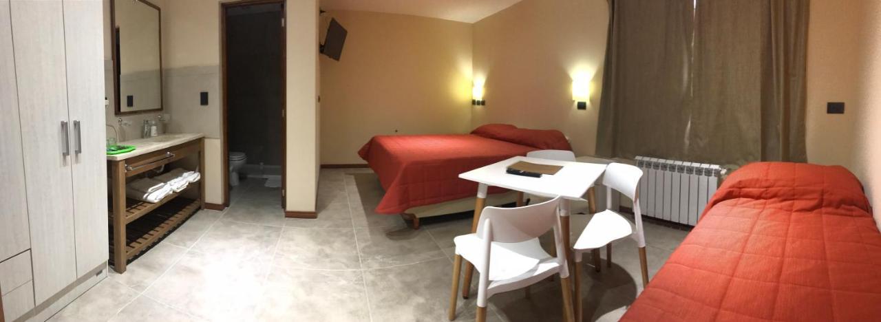 Complejo Hotelero Illihue - Cabanas & Hosteria Junín de los Andes 外观 照片