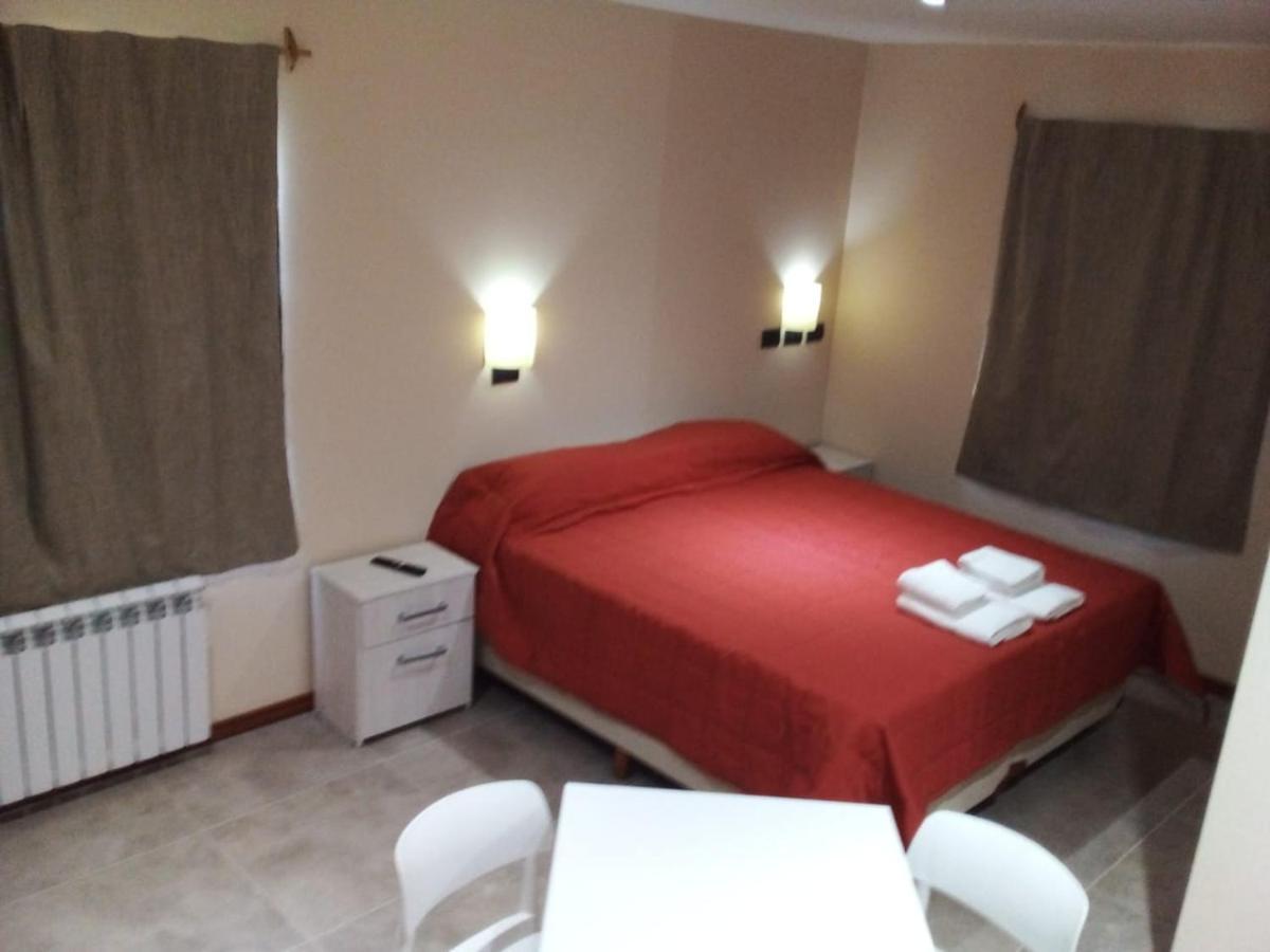 Complejo Hotelero Illihue - Cabanas & Hosteria Junín de los Andes 外观 照片