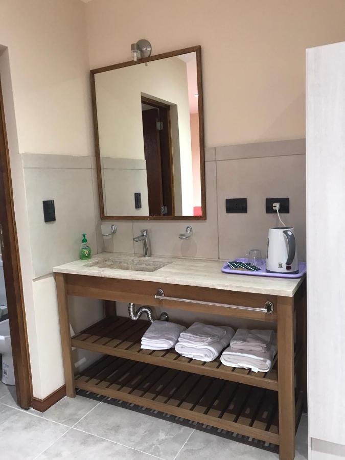 Complejo Hotelero Illihue - Cabanas & Hosteria Junín de los Andes 外观 照片