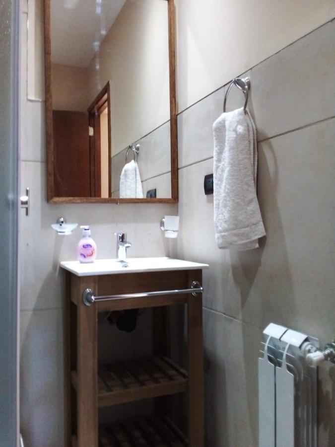 Complejo Hotelero Illihue - Cabanas & Hosteria Junín de los Andes 外观 照片