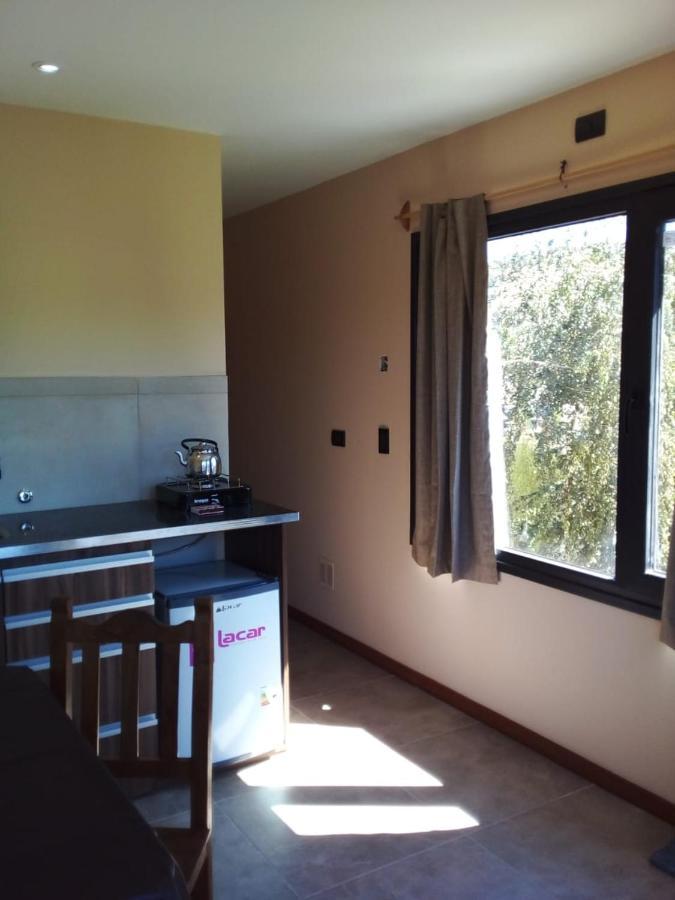 Complejo Hotelero Illihue - Cabanas & Hosteria Junín de los Andes 外观 照片