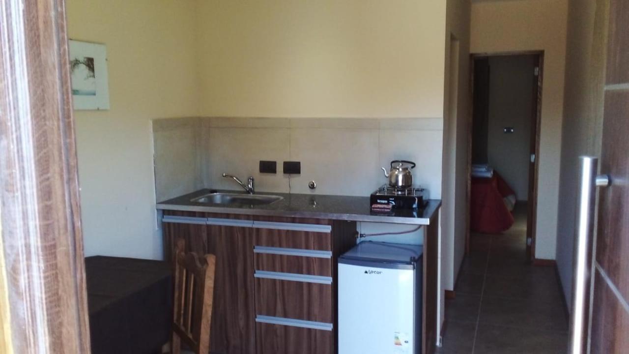 Complejo Hotelero Illihue - Cabanas & Hosteria Junín de los Andes 外观 照片