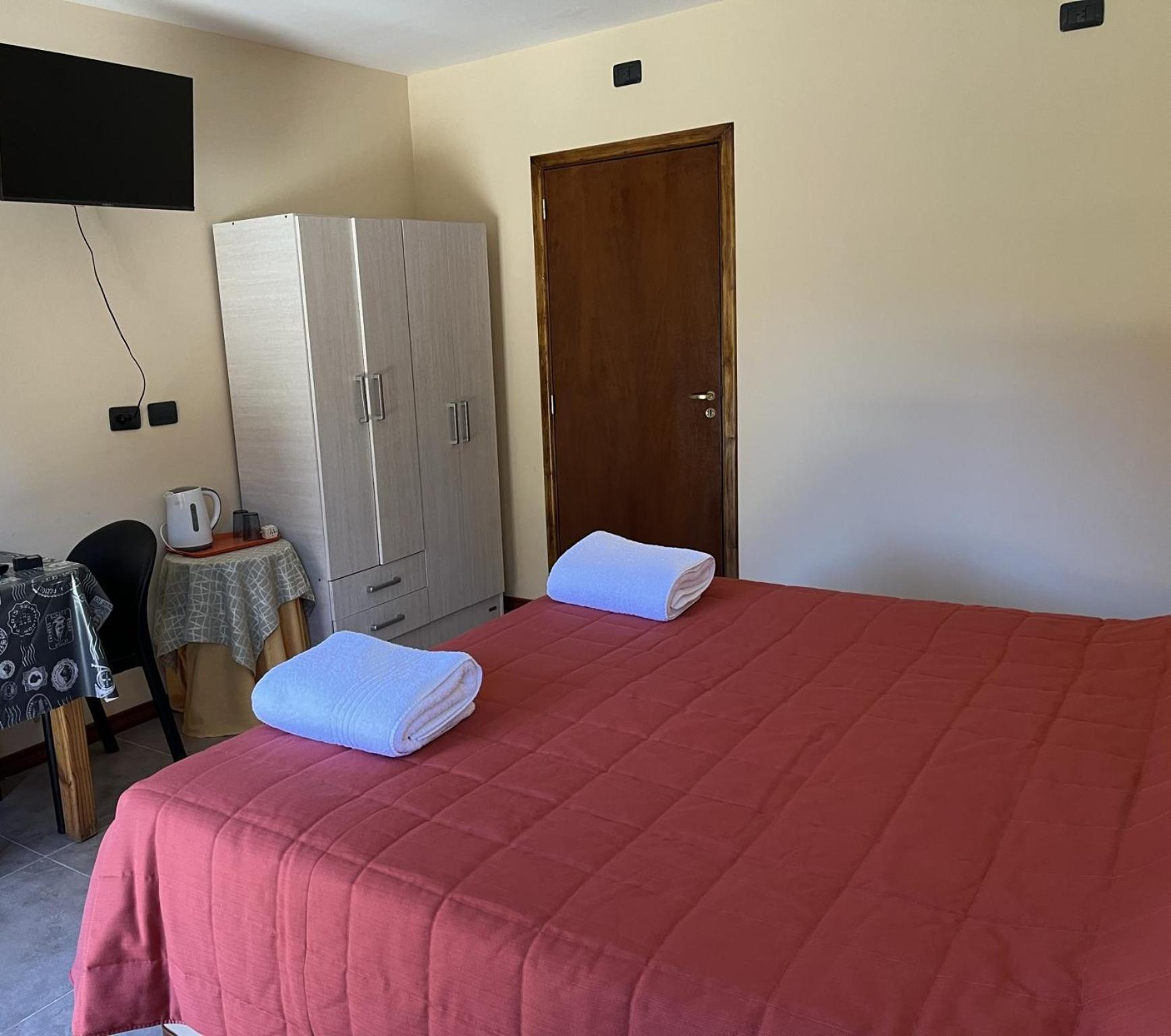 Complejo Hotelero Illihue - Cabanas & Hosteria Junín de los Andes 外观 照片