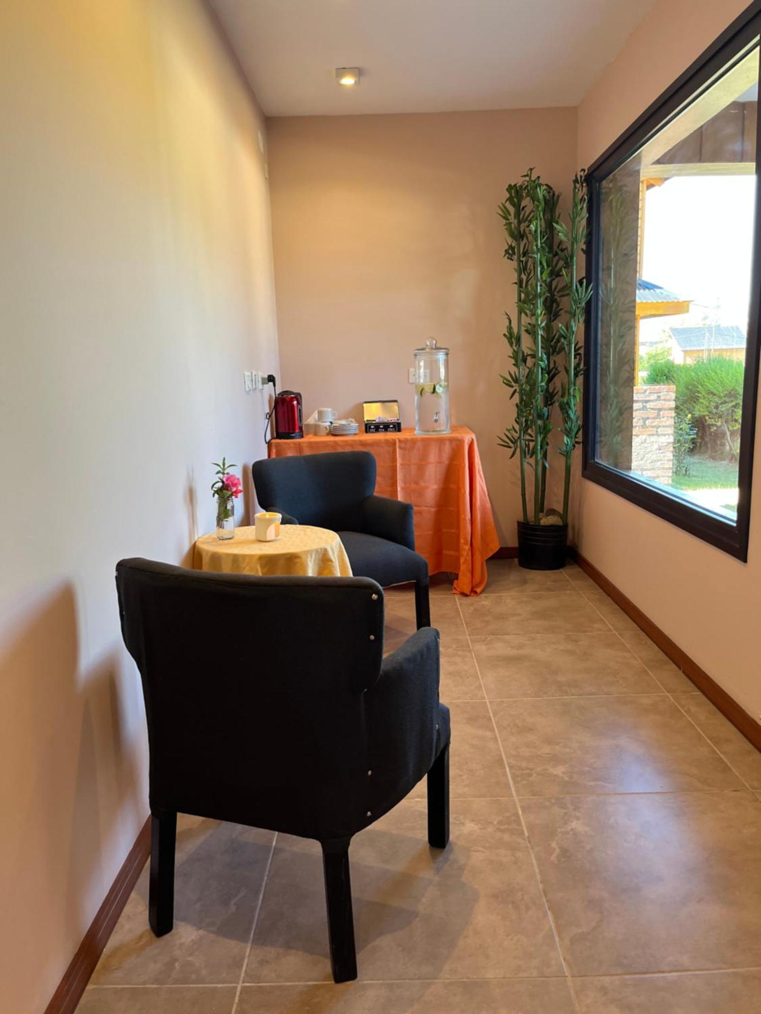 Complejo Hotelero Illihue - Cabanas & Hosteria Junín de los Andes 外观 照片