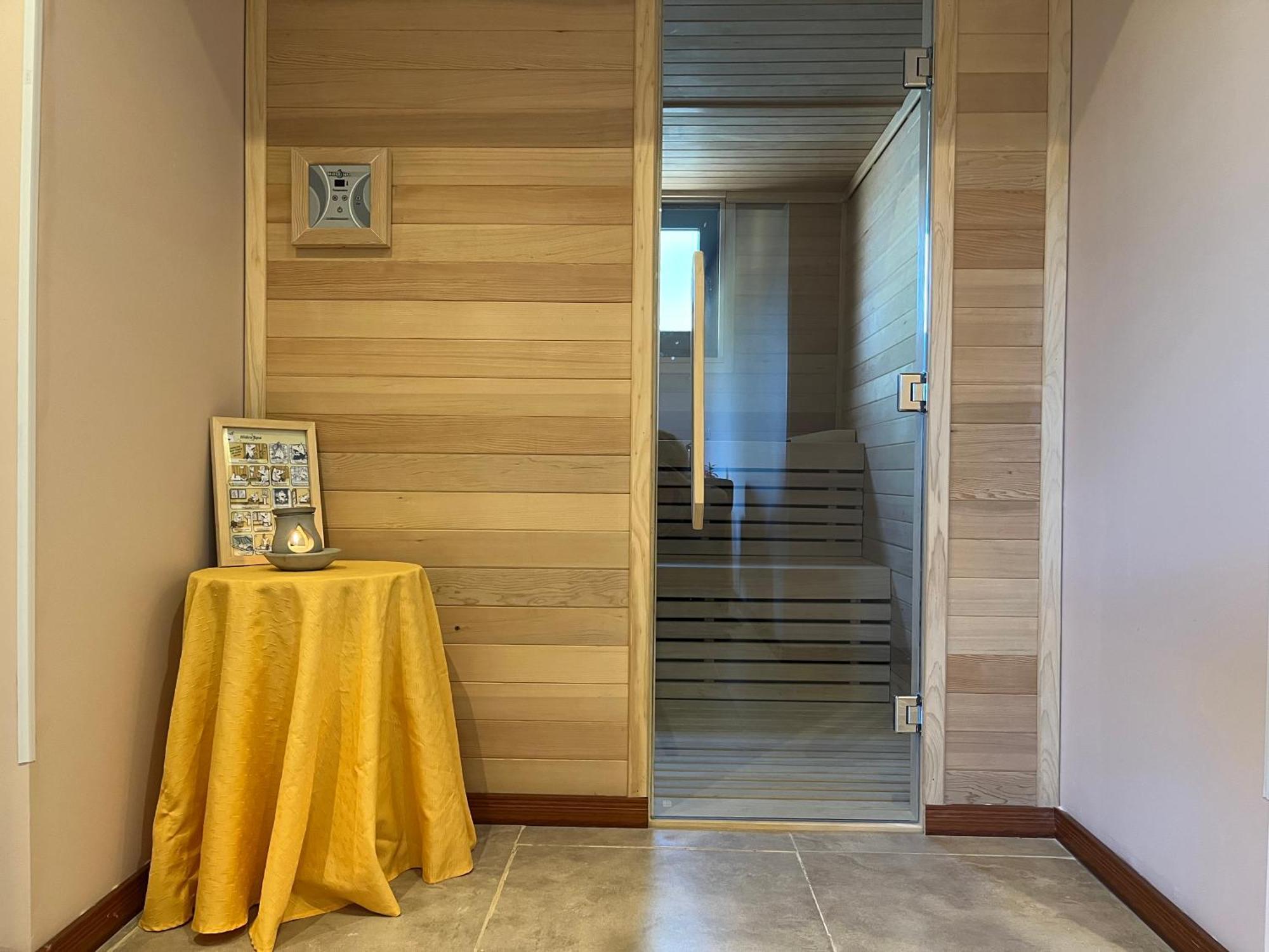 Complejo Hotelero Illihue - Cabanas & Hosteria Junín de los Andes 外观 照片