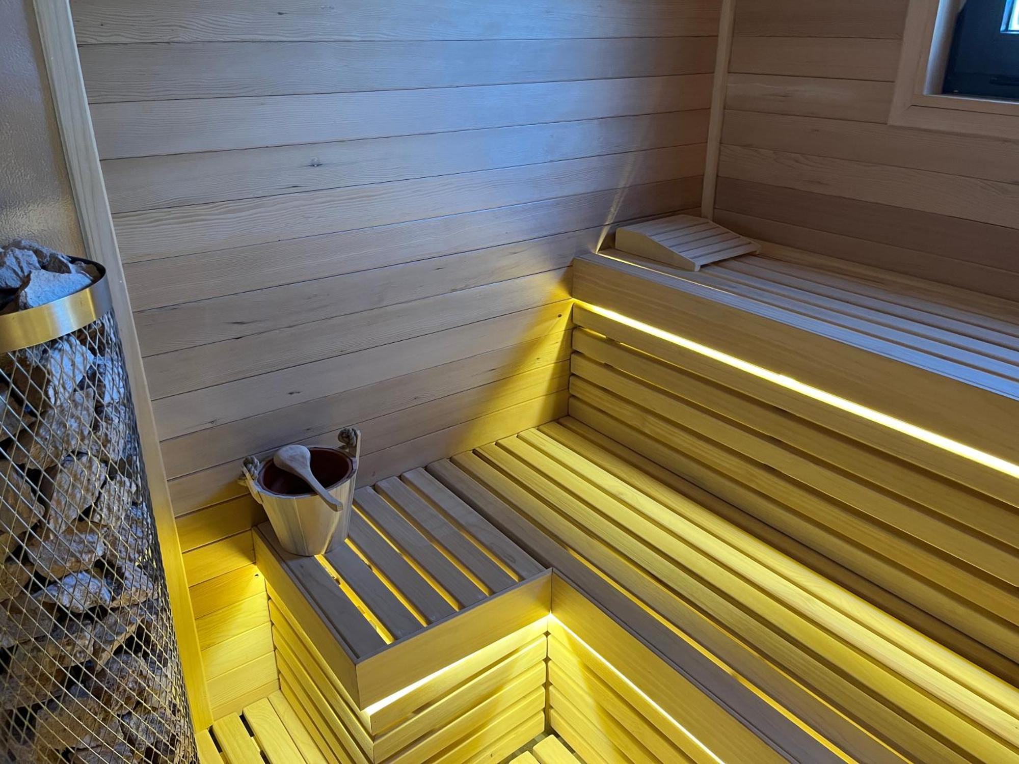 Complejo Hotelero Illihue - Cabanas & Hosteria Junín de los Andes 外观 照片